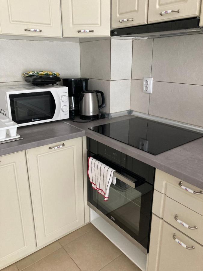 דירות Apartament Panoramic View סינאיה מראה חיצוני תמונה